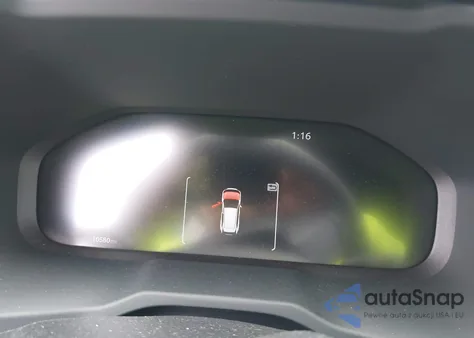 2024 Toyota Rav4 Hybrid Xse from USA, damaged, VIN JTME6RFV3RJ052080